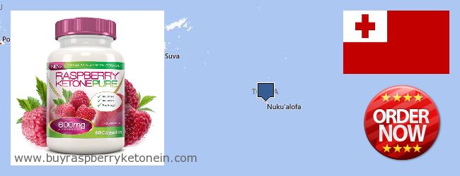 Où Acheter Raspberry Ketone en ligne Tonga